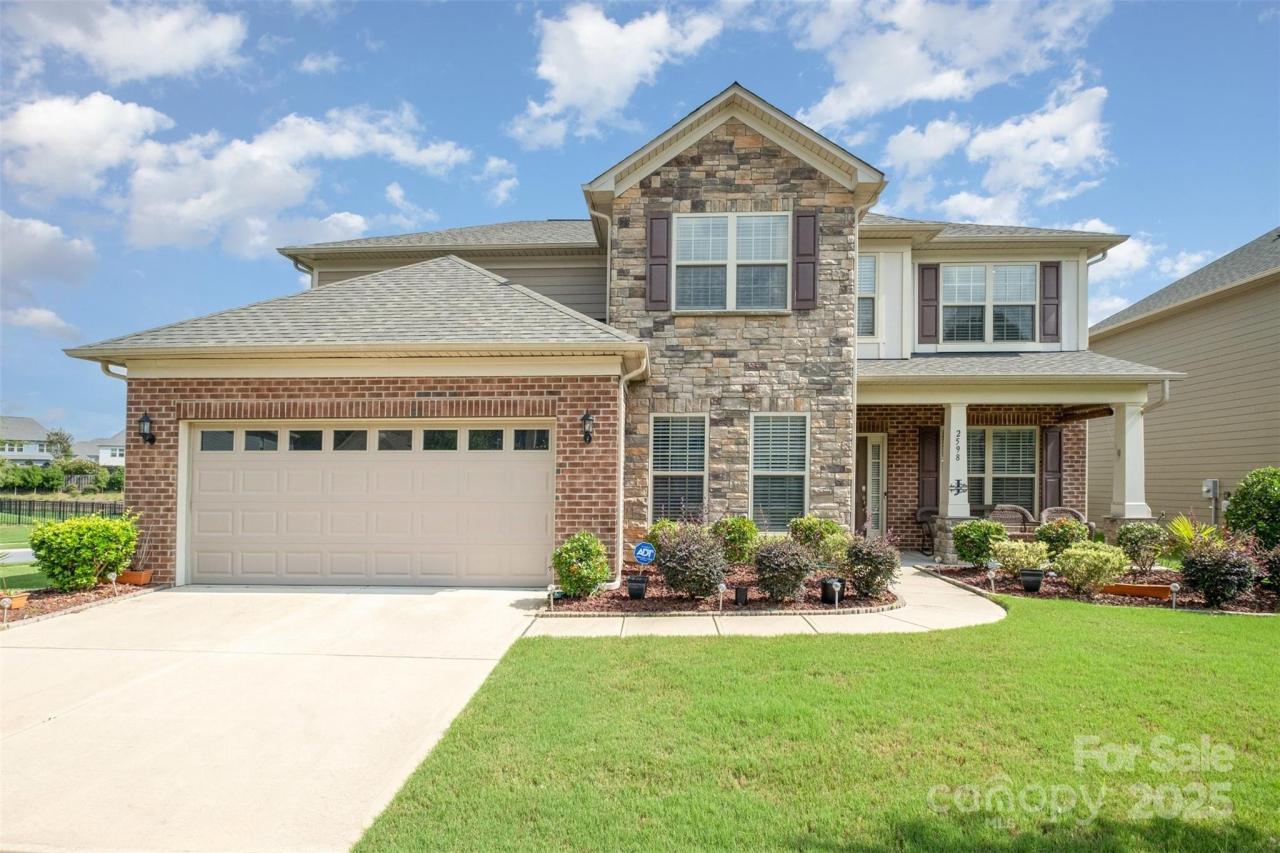 Beautiful home