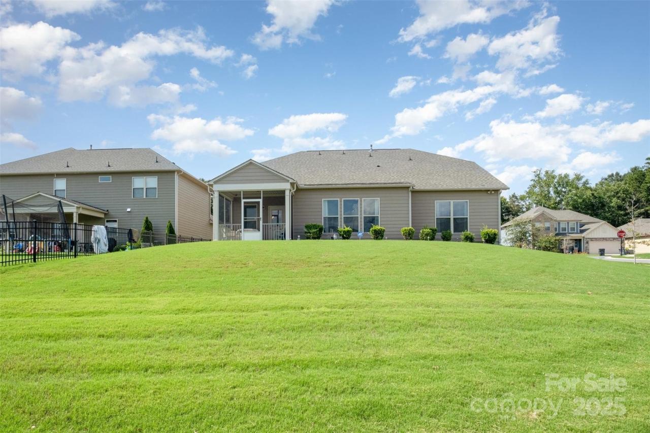 Beautiful home