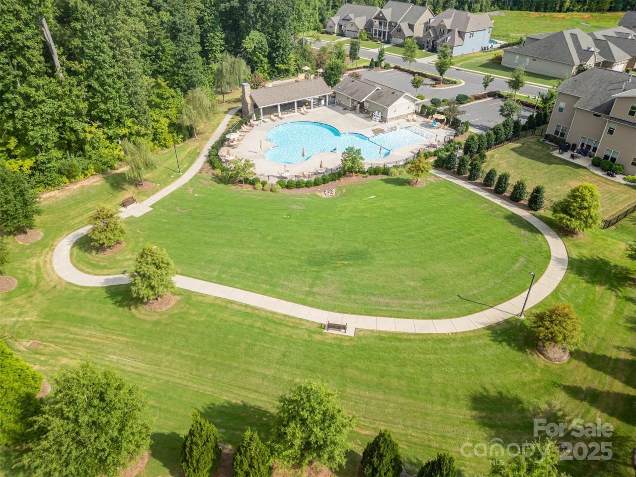 Beautiful home