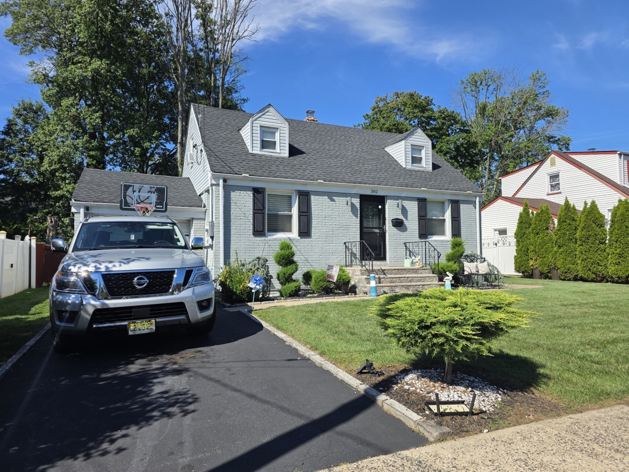 listing image