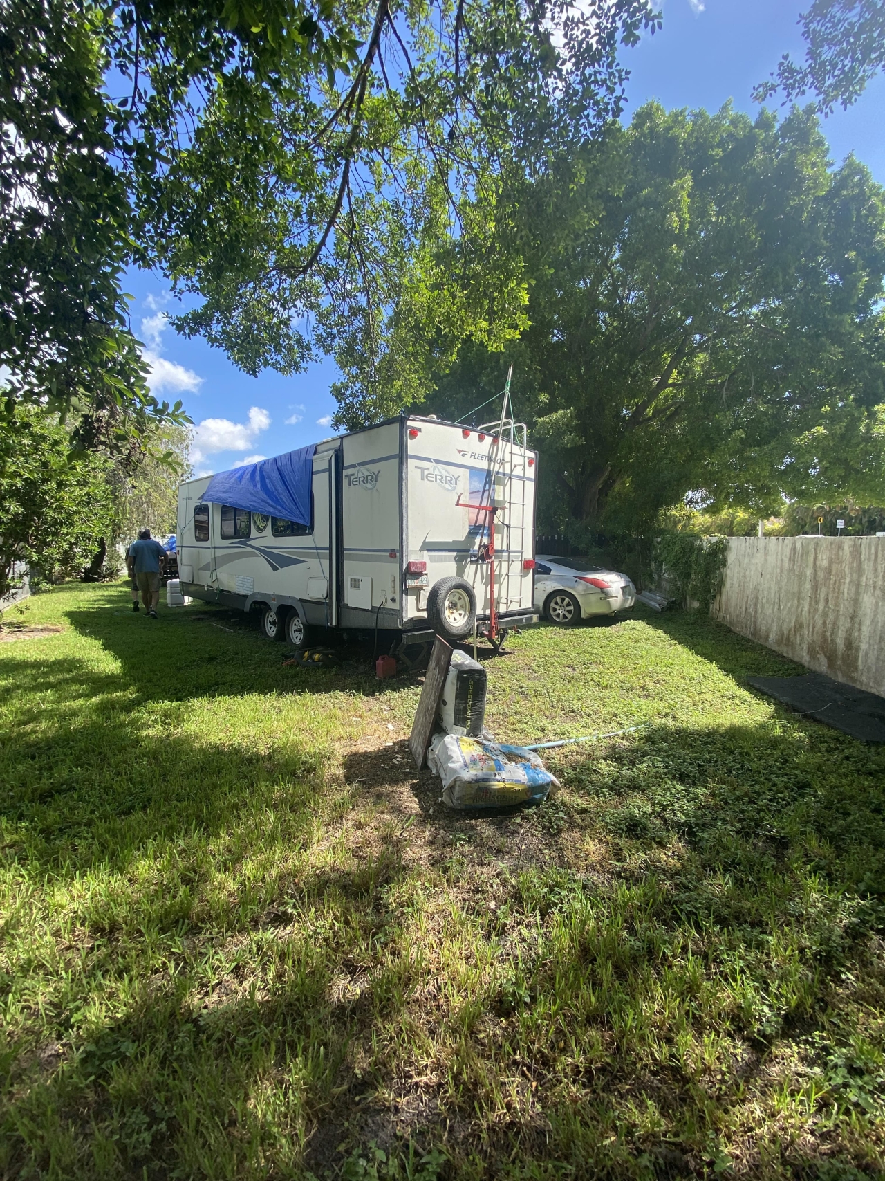 Listing image