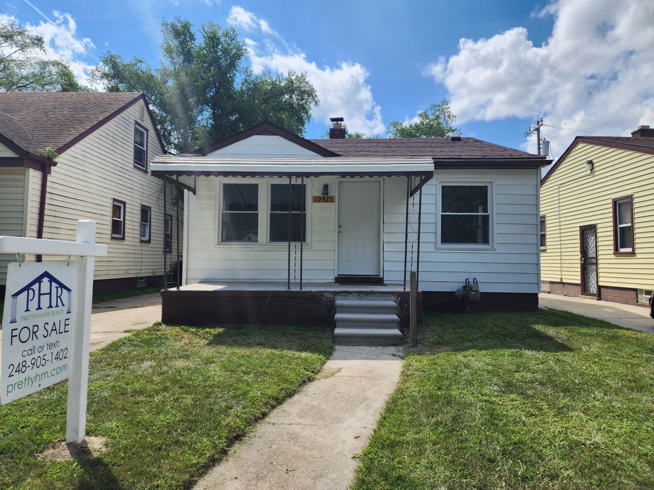listing image