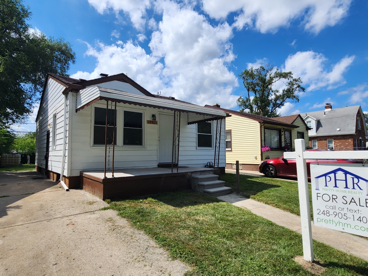 Listing image