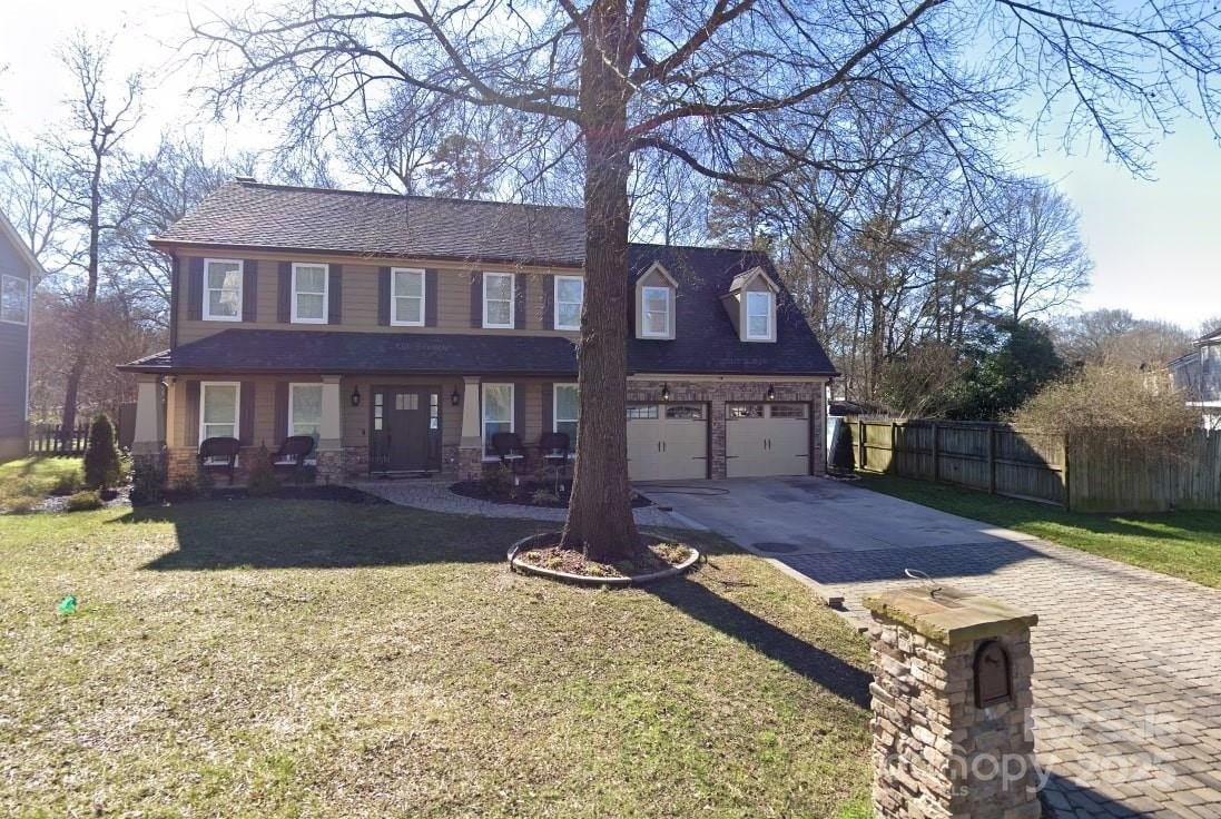 listing image