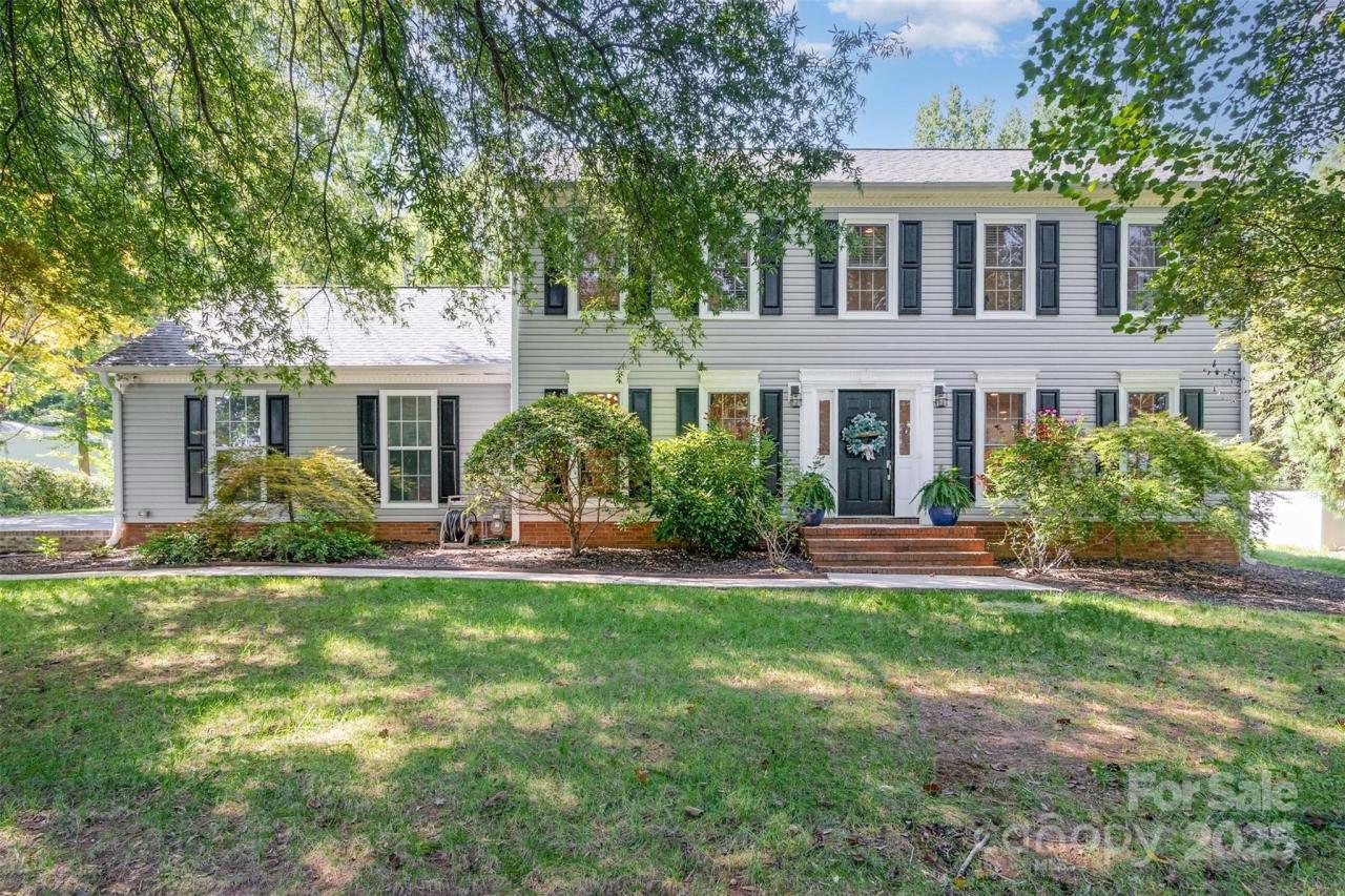 Beautiful home