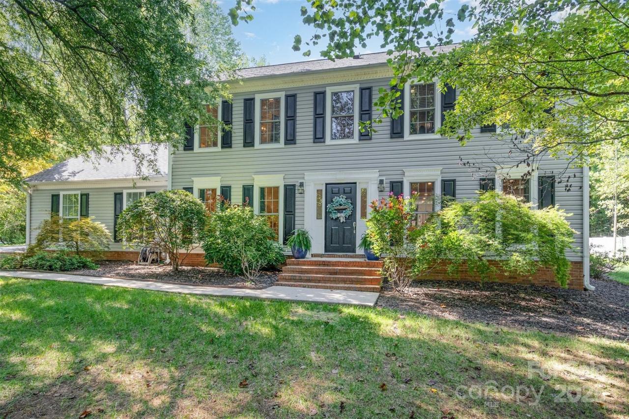 Beautiful home