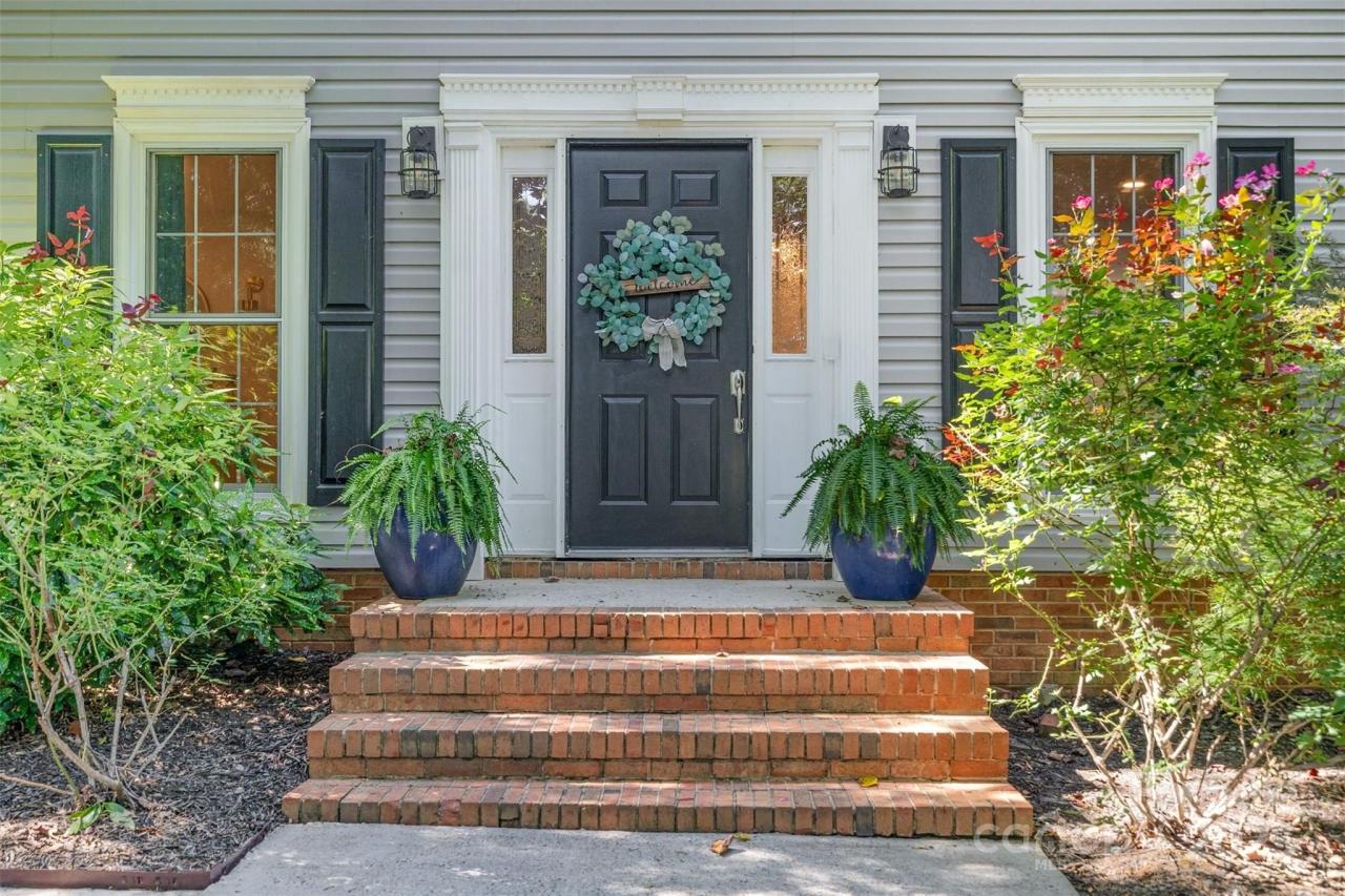 Beautiful home