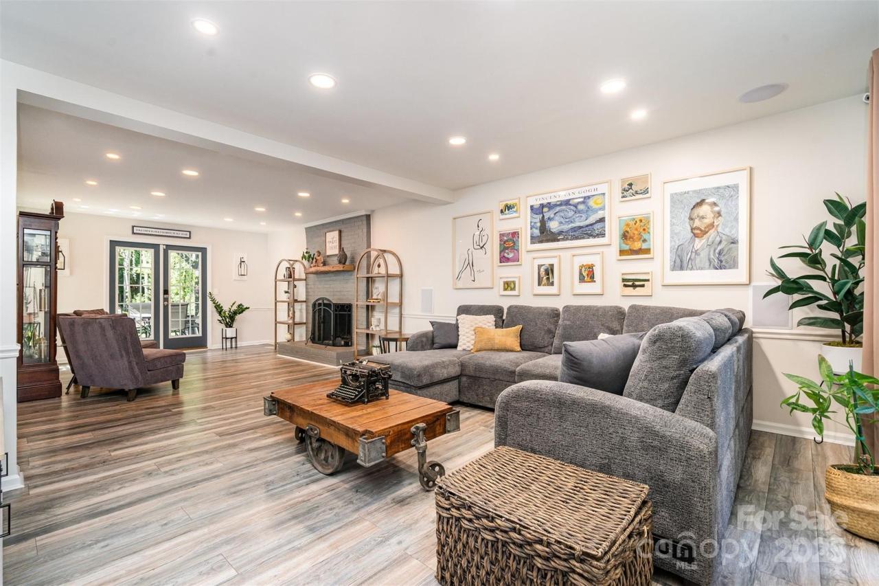 Beautiful home