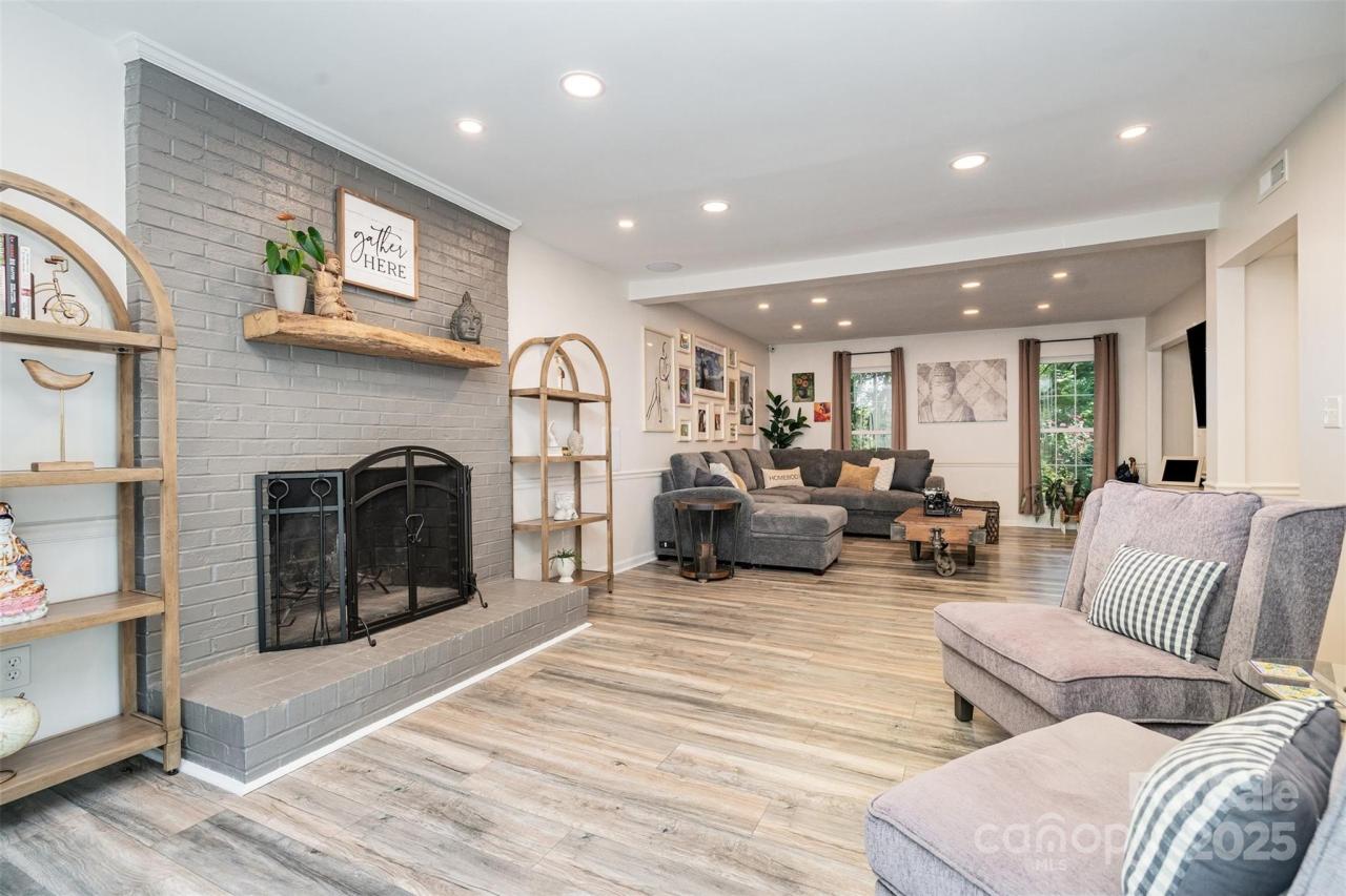 Beautiful home