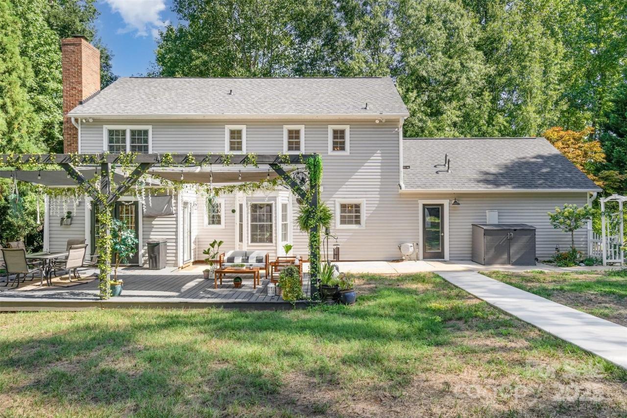Beautiful home