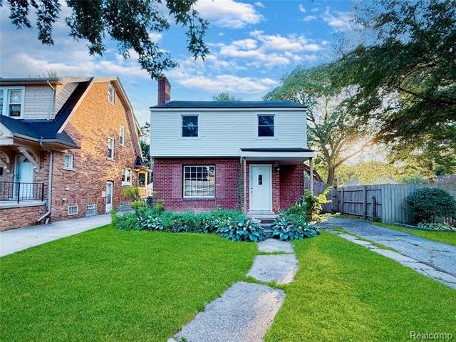 listing image