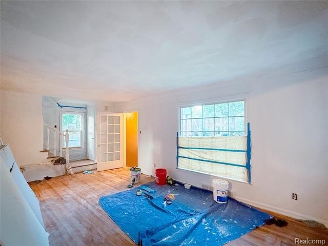 Listing image