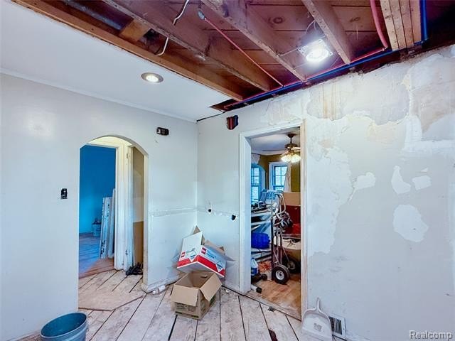 Listing image