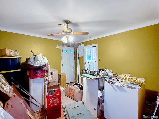 Listing image