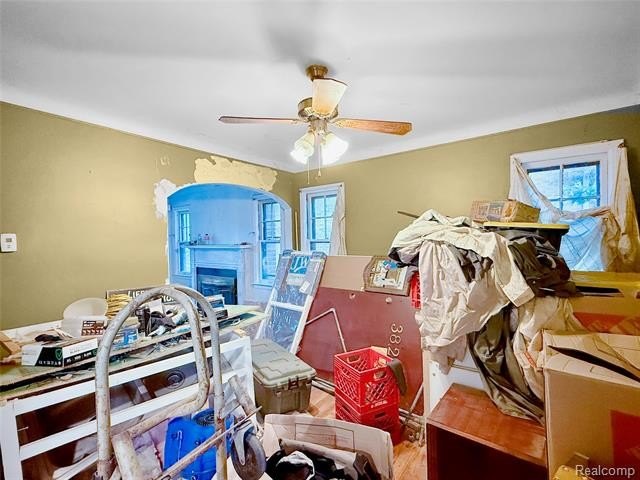 Listing image