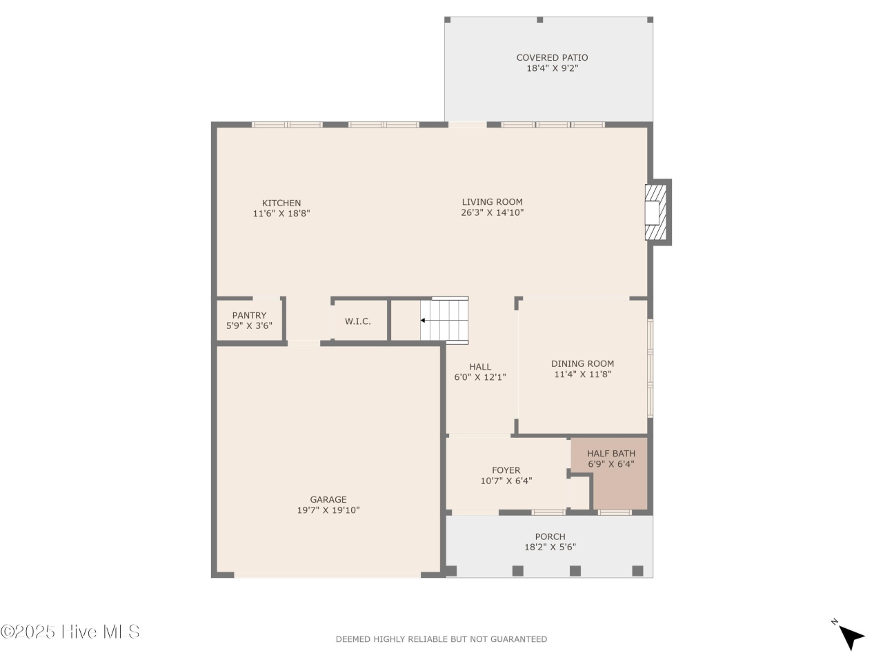 Listing image