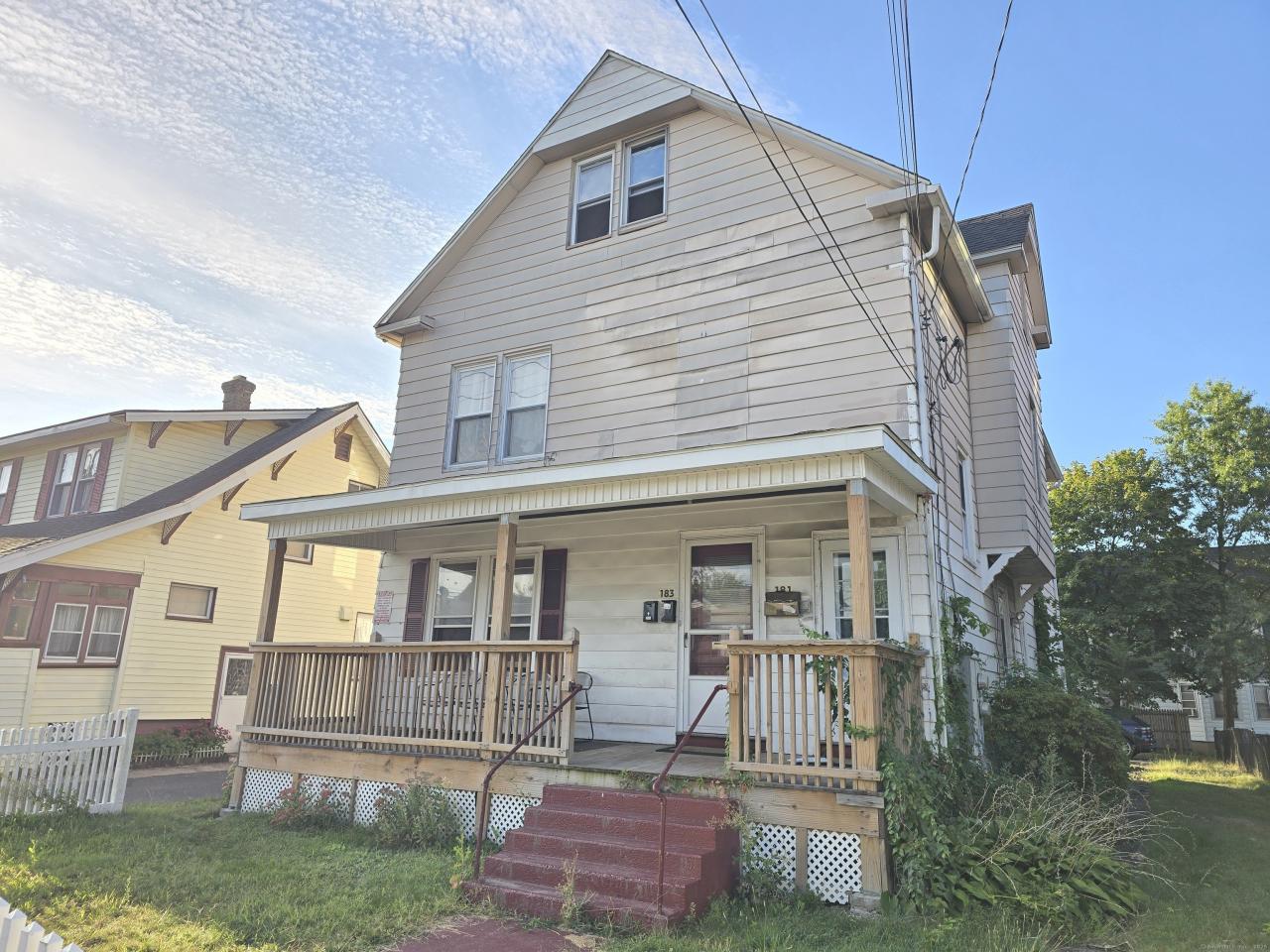 Listing image