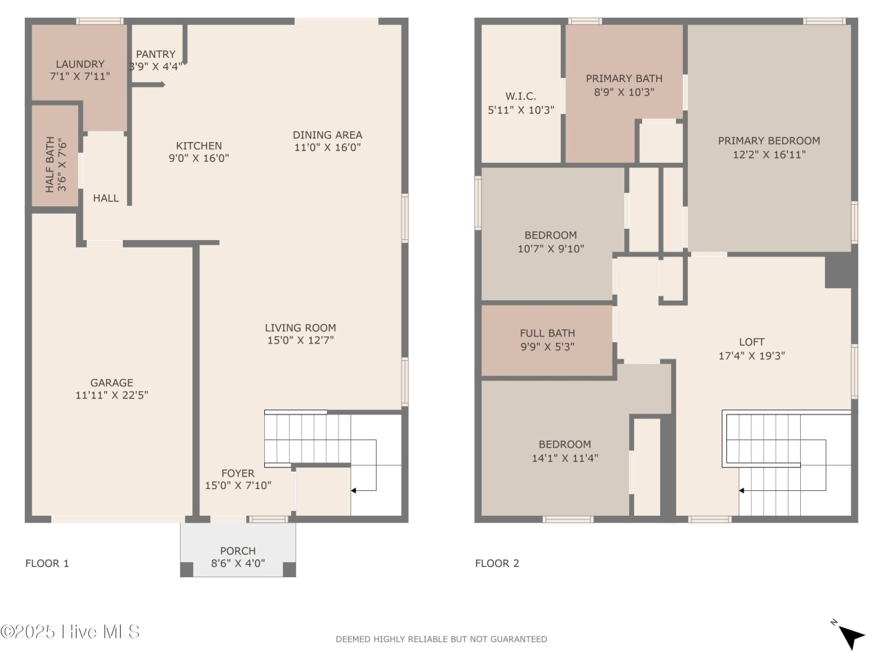 Listing image