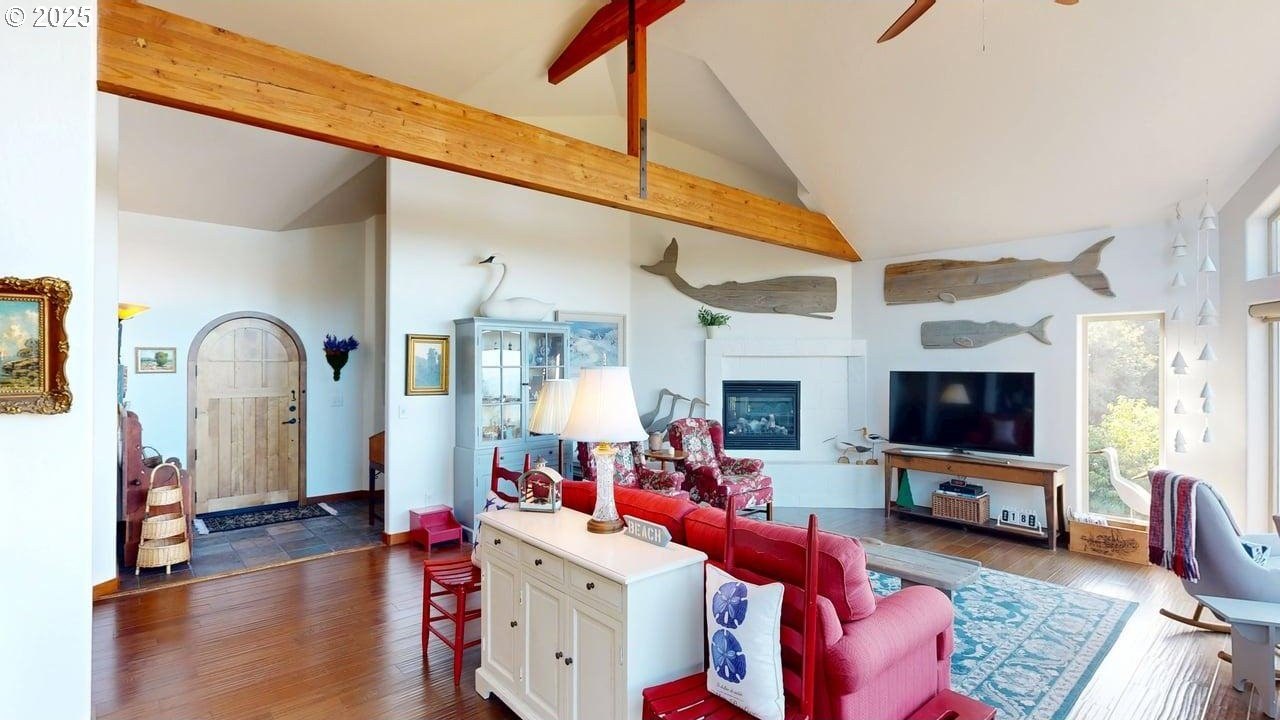 Listing image