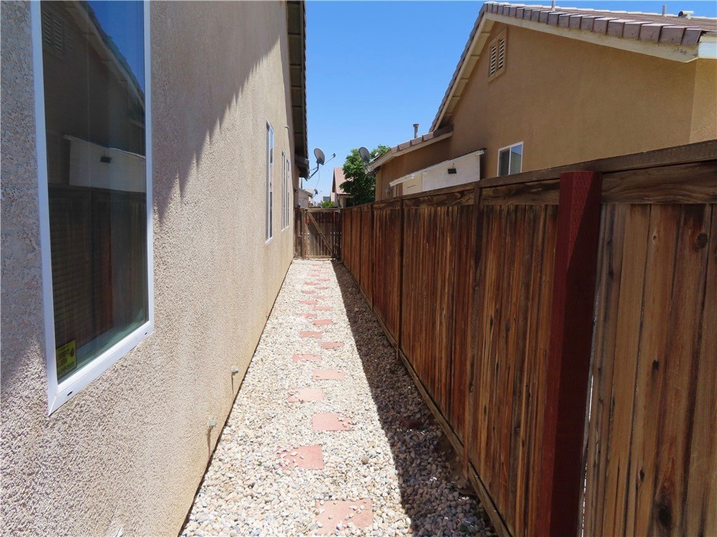 Listing image