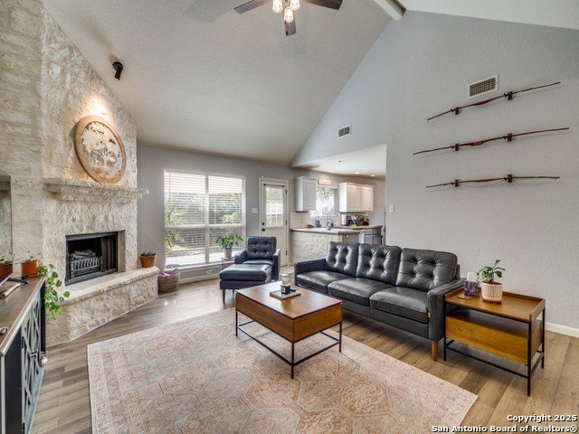 Listing image