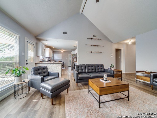 Listing image