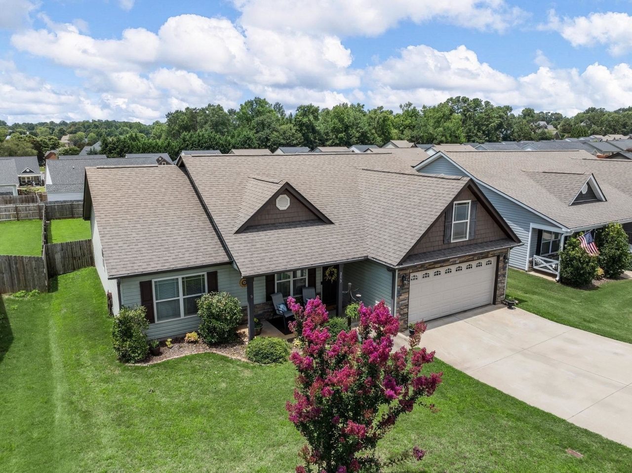 Listing image