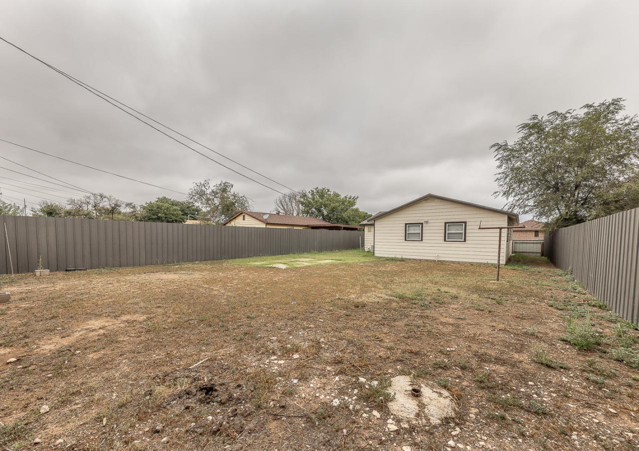 Listing image