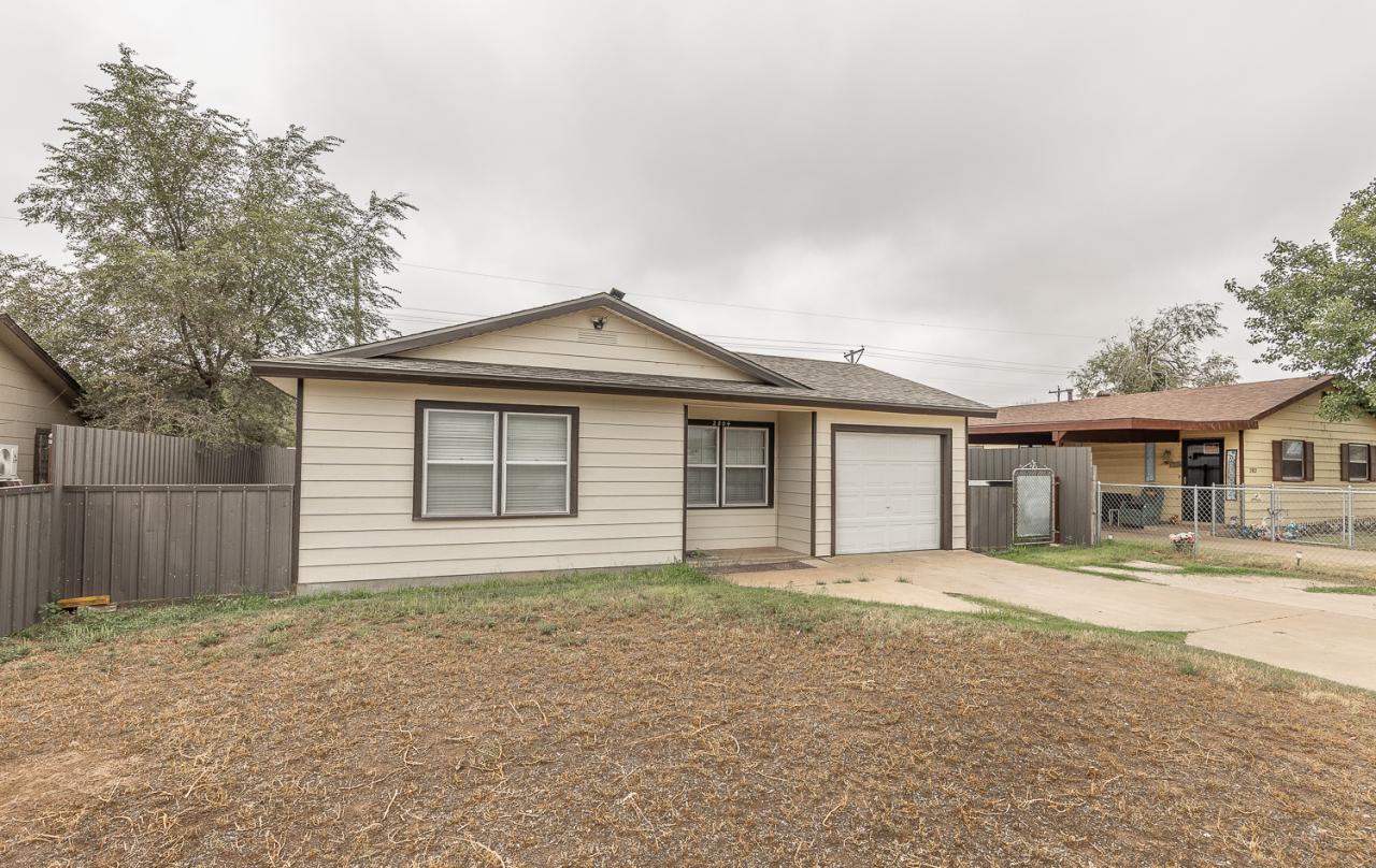 Listing image