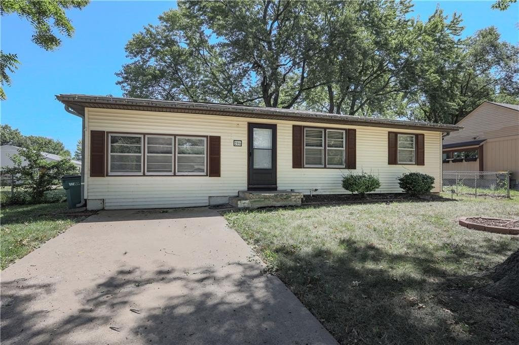 Listing image
