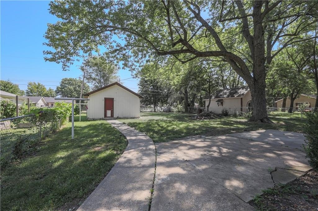 Listing image
