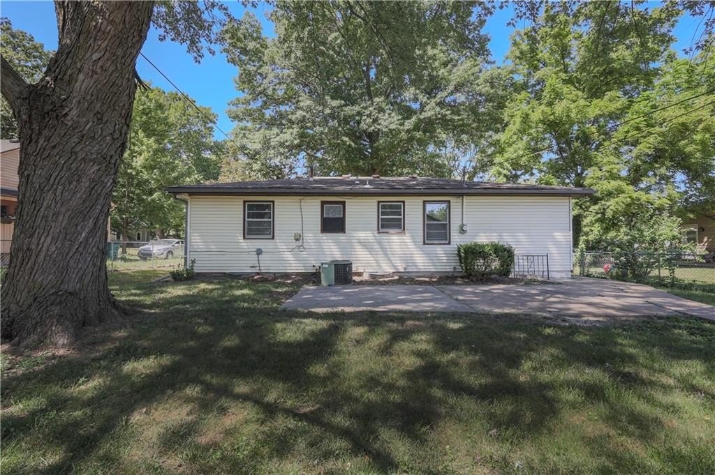 Listing image