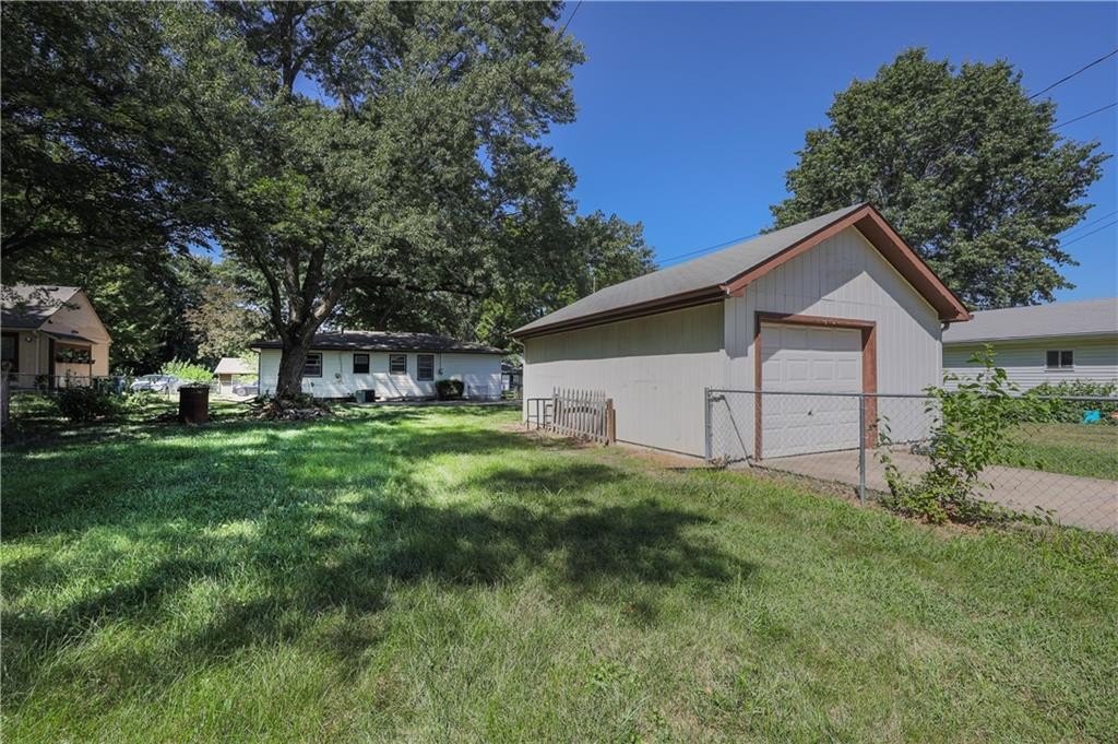 Listing image