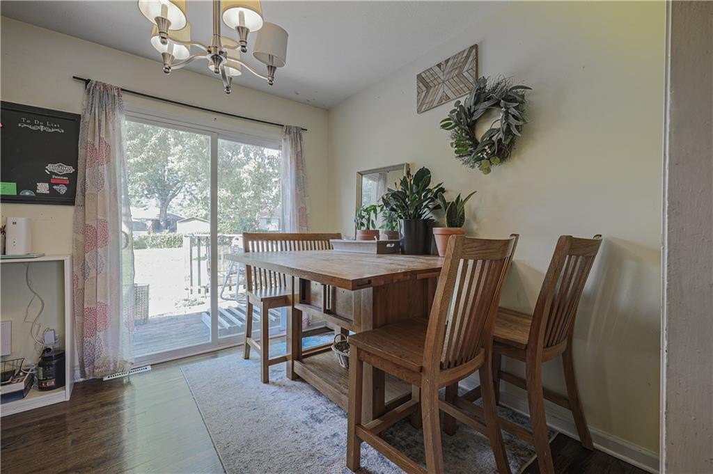 Listing image