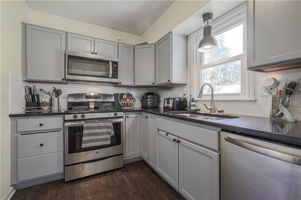 Listing image