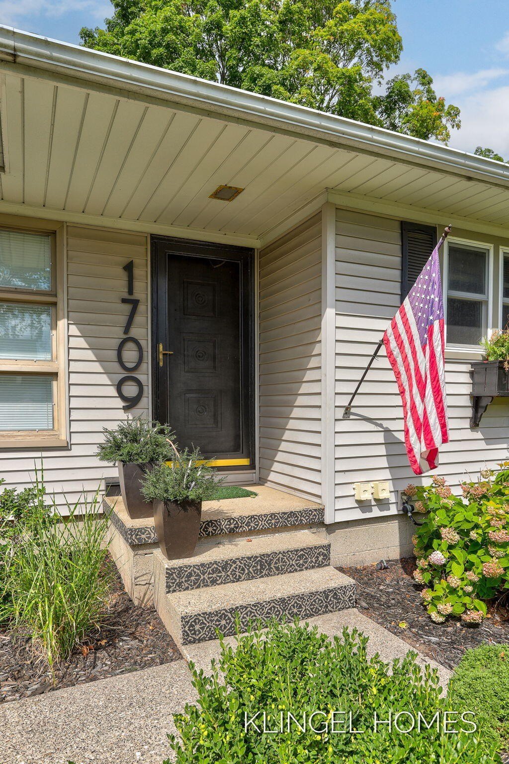Listing image