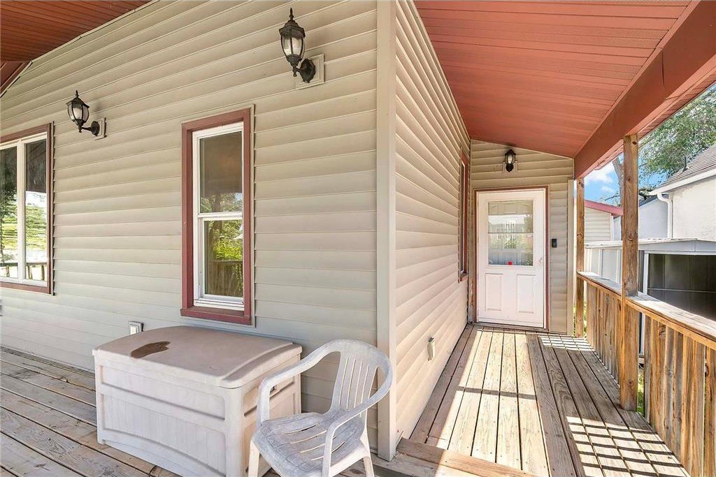 Listing image