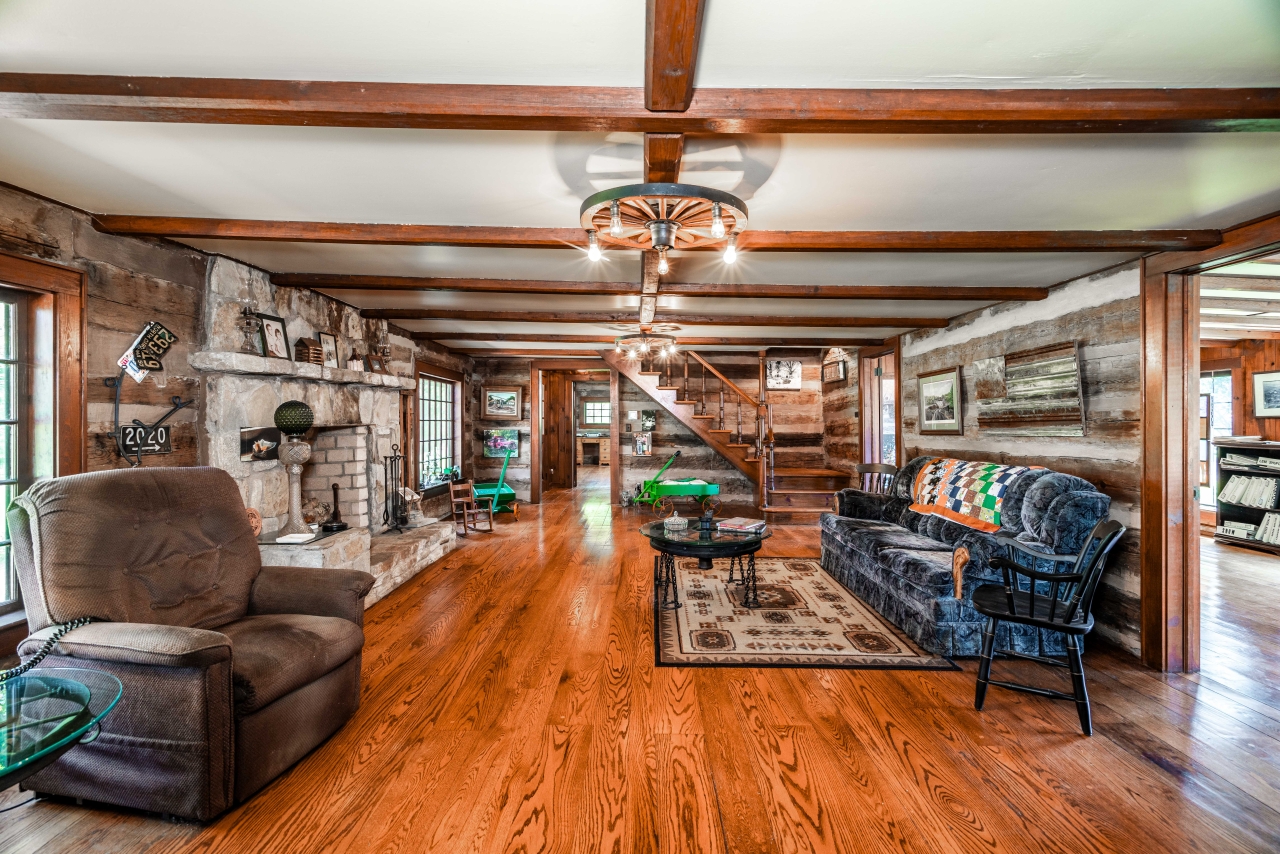 Listing image
