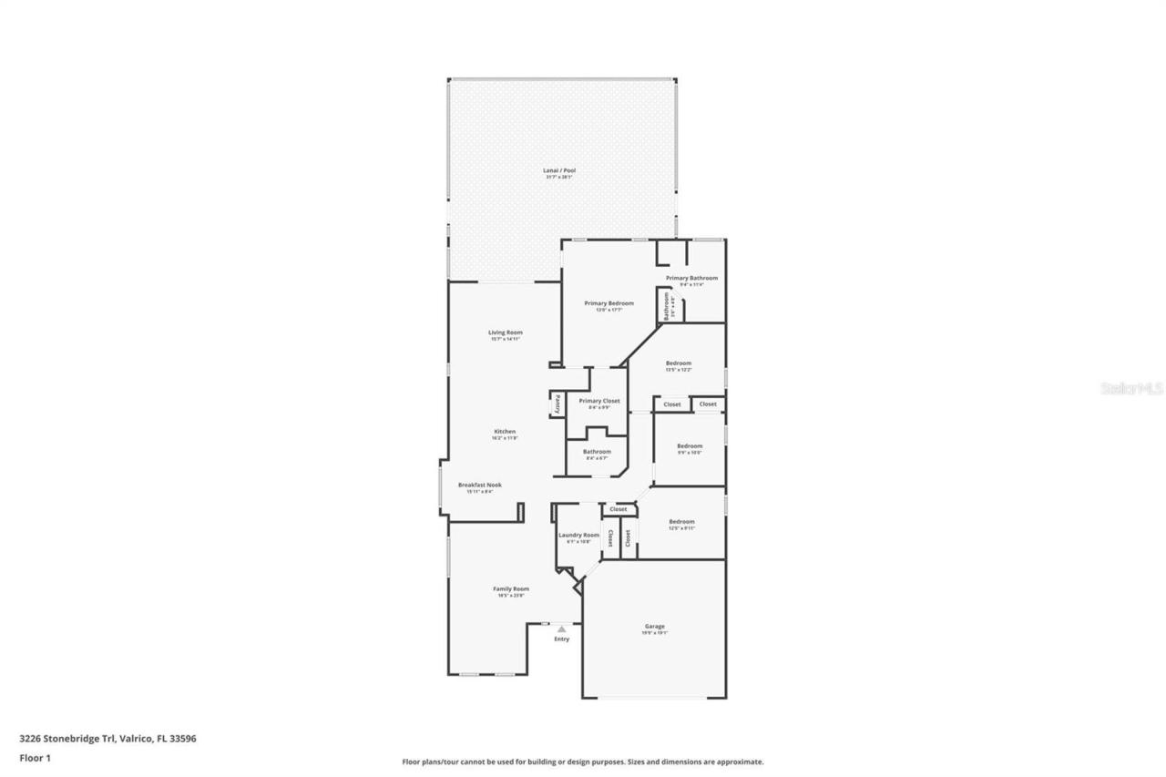Listing image