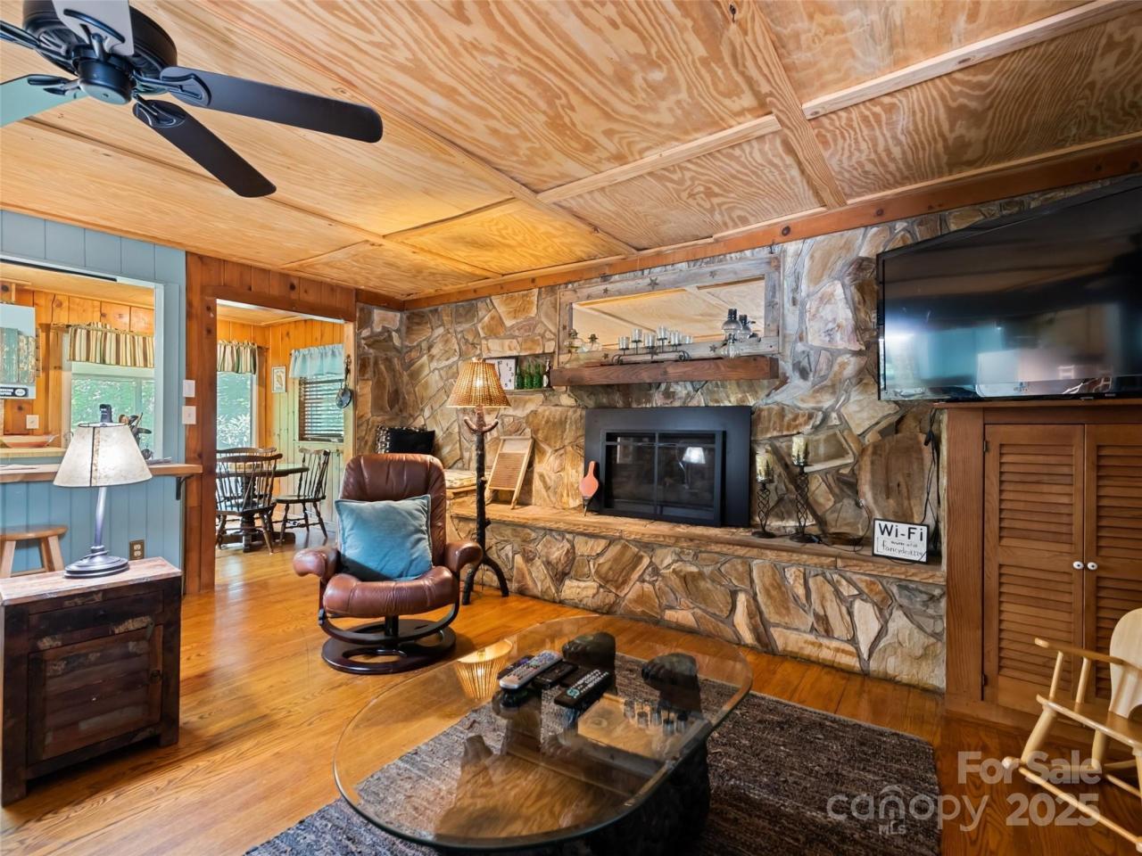 Beautiful home