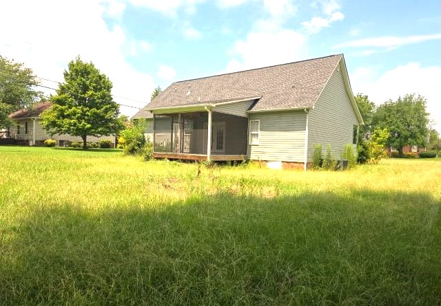 Listing image