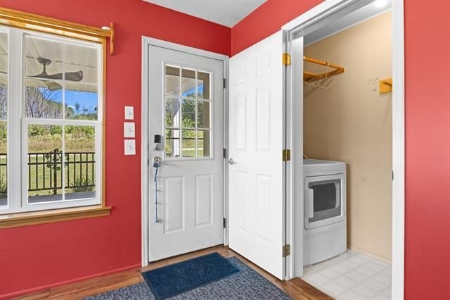 Listing image