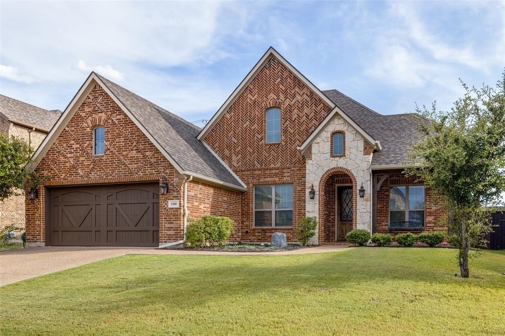 listing image
