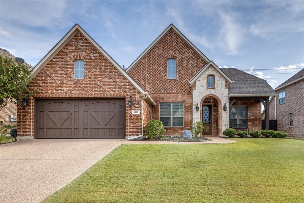 Listing image