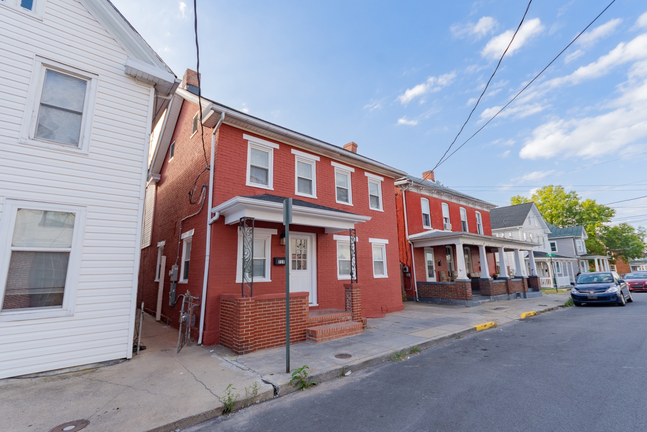 Listing image