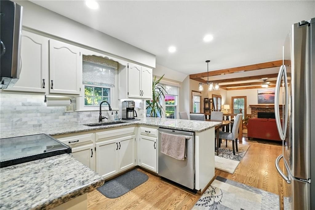 Listing image