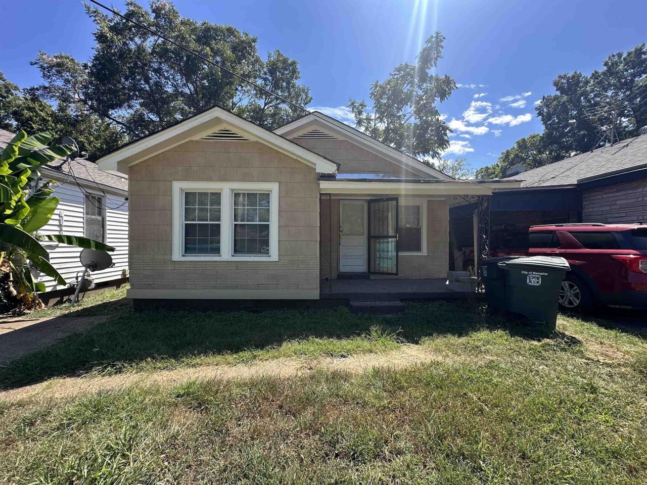 listing image
