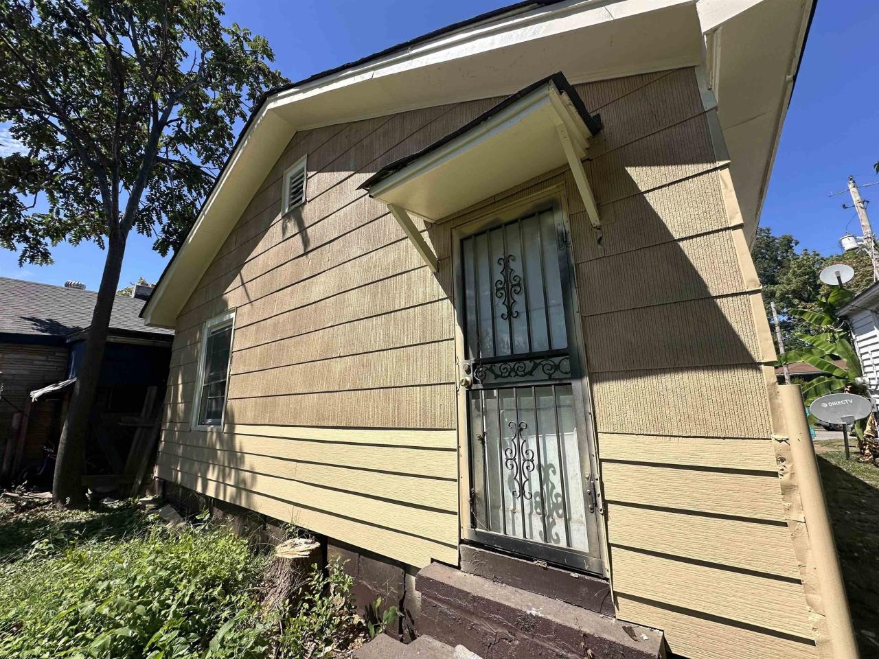 Listing image