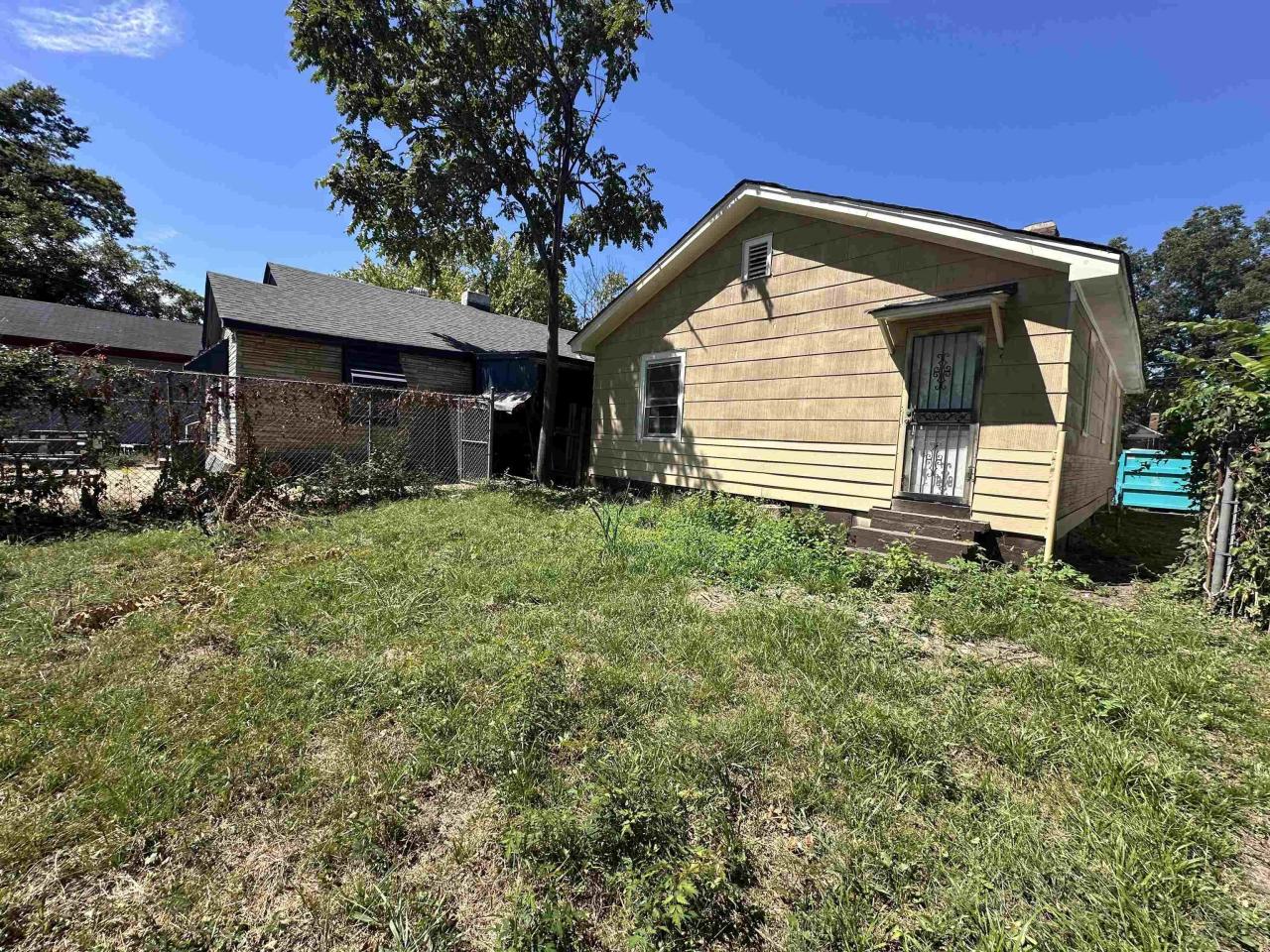 Listing image
