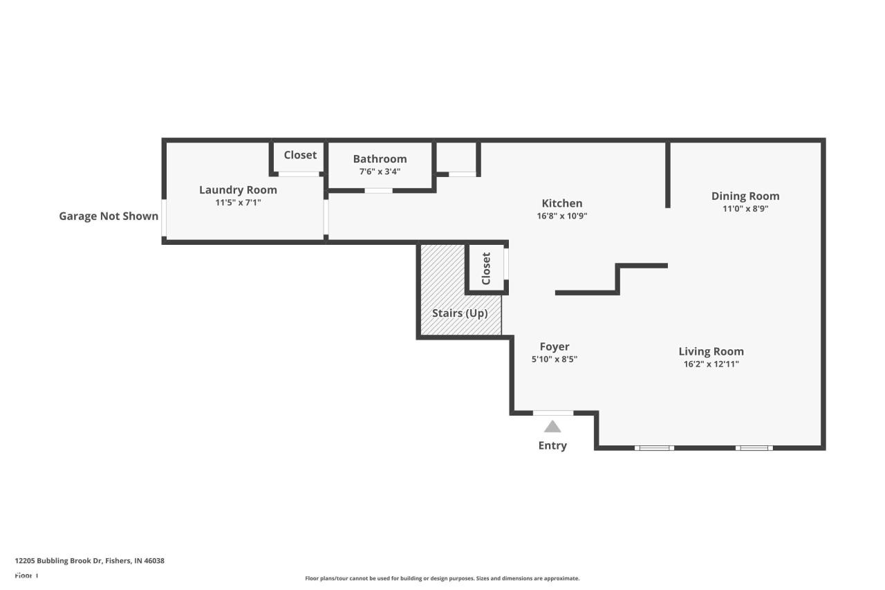 Listing image